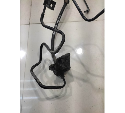 Тормозная трубка