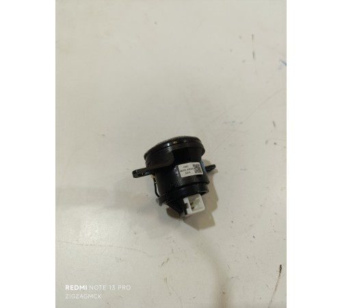 Динамик системы экстренного оповещения