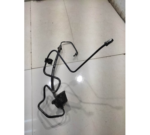 Тормозная трубка