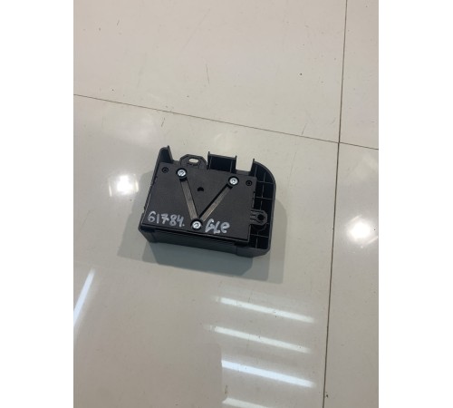 Блок управления ТНВД