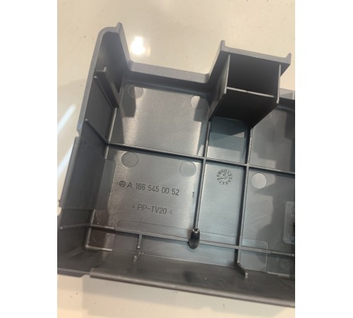 Блок управления ТНВД