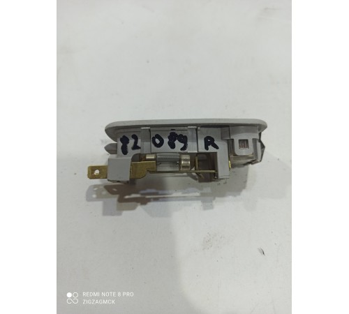 Плафон салона правый