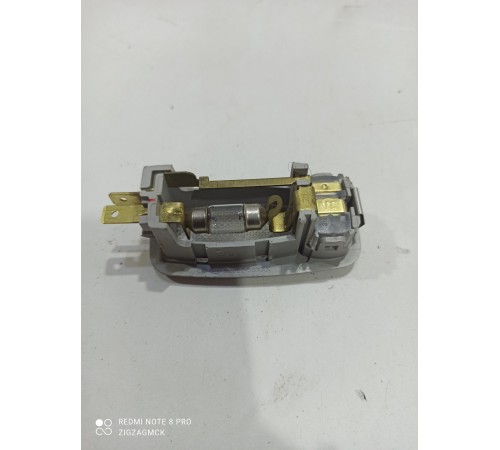 Плафон салона правый