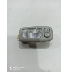 Плафон салона правый