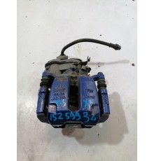 Тормозной суппорт задний левый