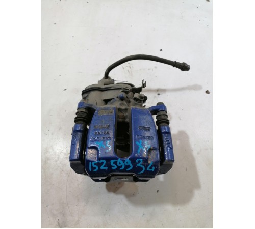 Тормозной суппорт задний левый