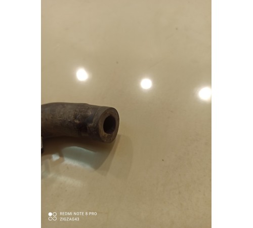 Патрубок системы охлаждения