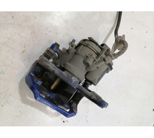 Тормозной суппорт задний левый