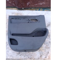 Обшивка двери передняя левая