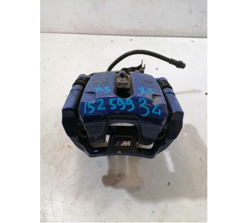 Тормозной суппорт задний левый