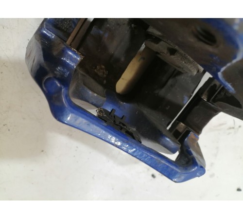 Тормозной суппорт задний левый