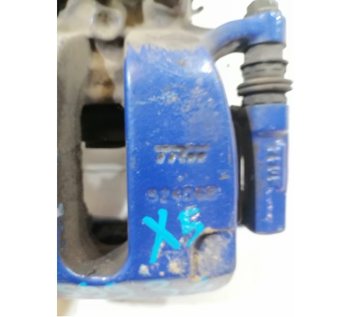 Тормозной суппорт задний левый