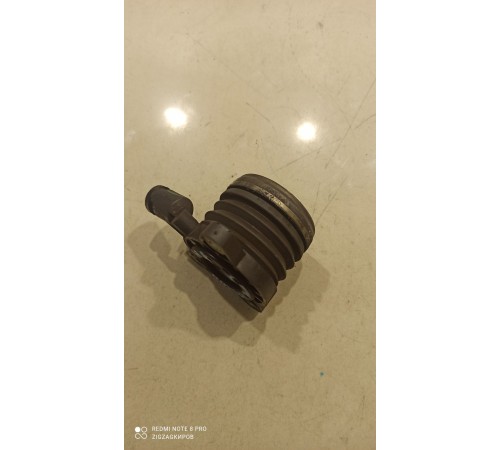 Подшипник выжимной с муфтой