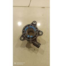 Подшипник выжимной с муфтой