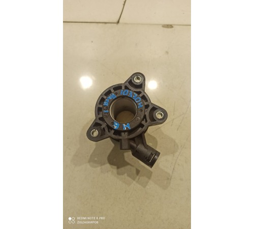 Подшипник выжимной с муфтой