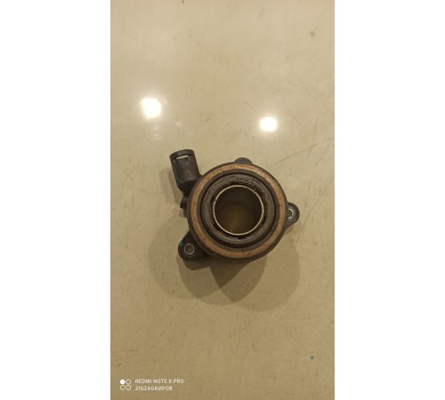 Подшипник выжимной с муфтой