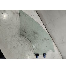 Стекло двери переднее правое