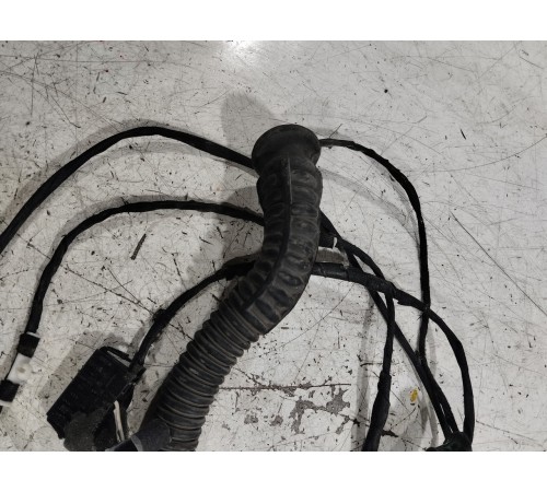 Электропроводка двери задняя правая