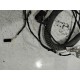 Электропроводка двери задняя правая