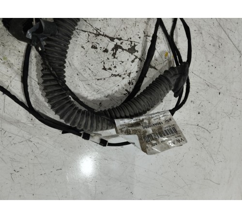 Электропроводка двери задняя правая