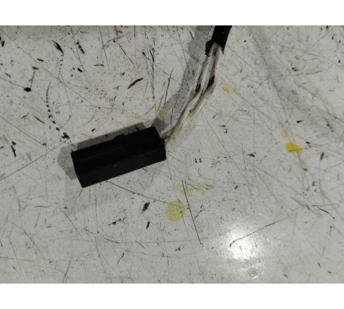 Электропроводка двери задняя правая