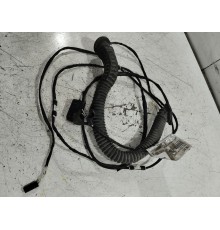 Электропроводка двери задняя правая