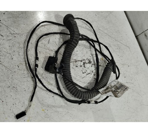 Электропроводка двери задняя правая