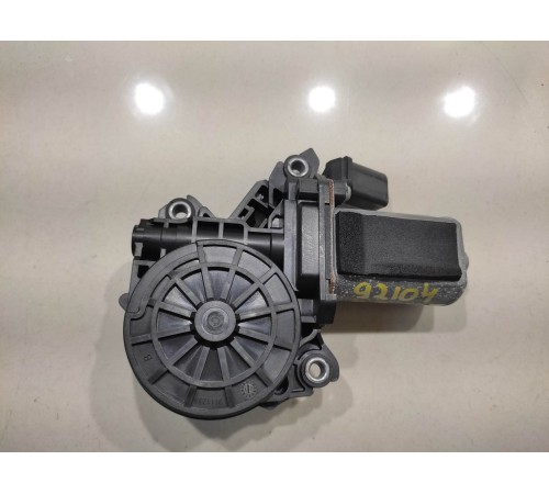 Механизм фиксации двери передний правый