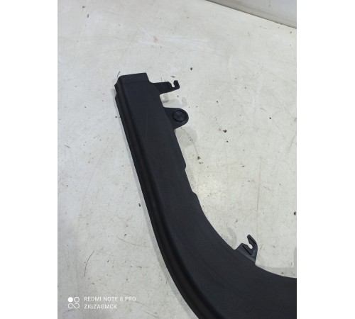 Накладка двери (передняя левая внутренняя)