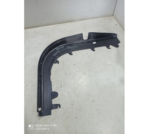 Накладка двери (передняя левая внутренняя)