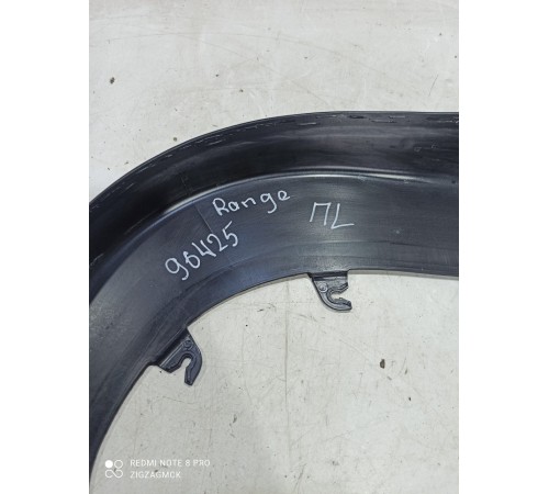 Накладка двери (передняя левая внутренняя)