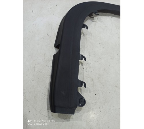 Накладка двери (передняя левая внутренняя)