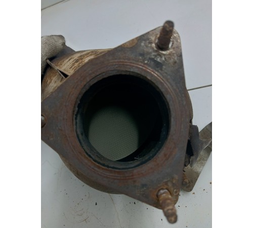 Катализатор