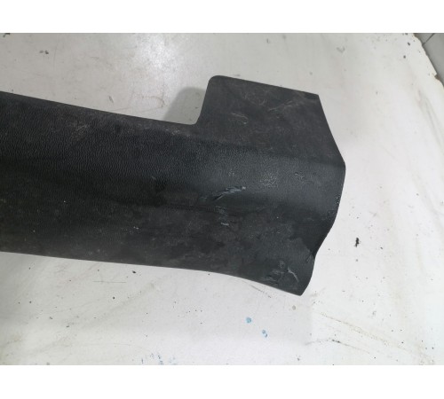 Накладка порога передняя левая