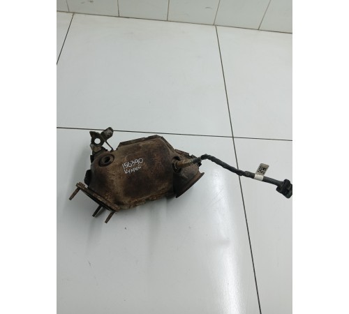 Катализатор