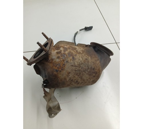 Катализатор