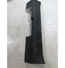 Накладка порога передняя левая