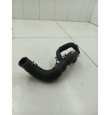 Патрубок системы охлаждения