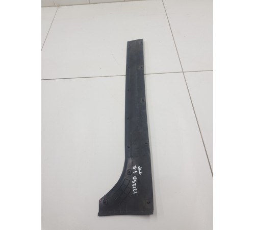 Пыльник двери задний правый