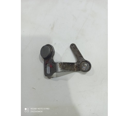 Кронштейн(крепление) модуля управления АКПП