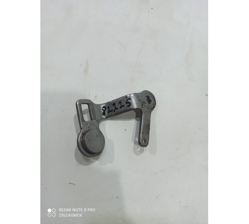 Кронштейн(крепление) модуля управления АКПП