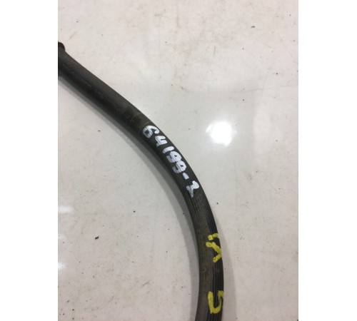 Тормозной шланг (задний, левый)