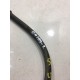 Тормозной шланг (задний, левый)