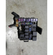 Блок предохранителей