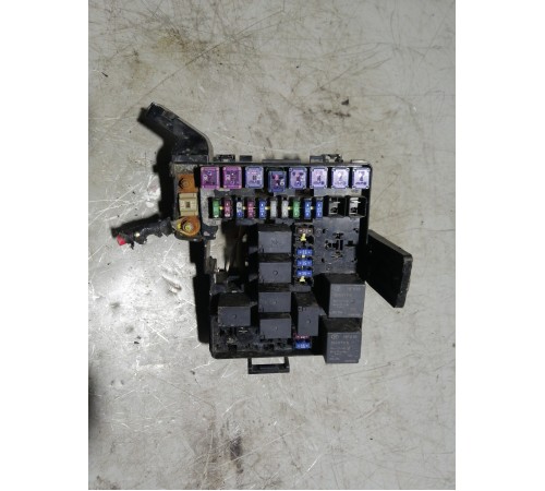 Блок предохранителей