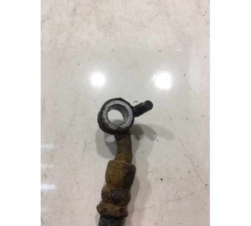 Тормозной шланг (задний, левый)