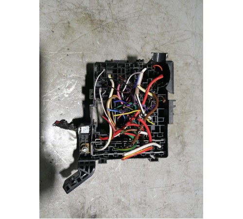 Блок предохранителей