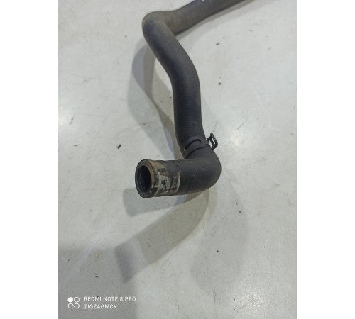 Патрубок системы охлаждения