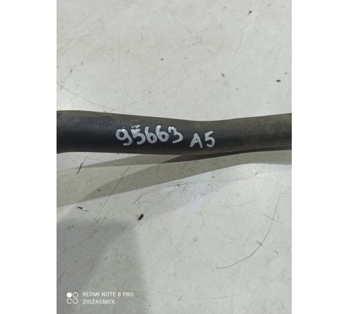 Патрубок системы охлаждения