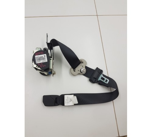 Ремень безопасности передний правый